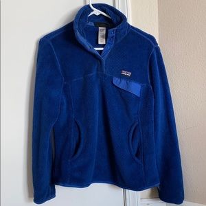 Patagonia Snap Pullover
